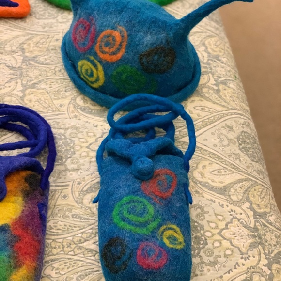 boho style hats and bags - Picture 16 of 16